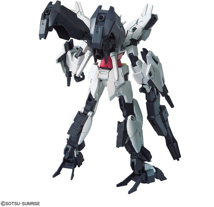 HGBD:R 013 Jupitive Gundam 1/144