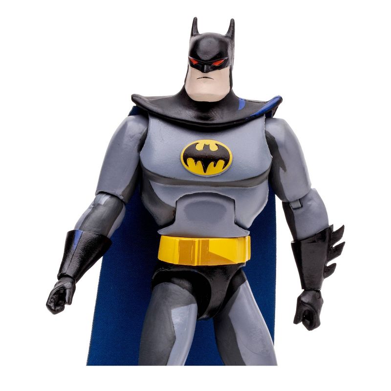 Batman The Animated Series Batman Action Figure
