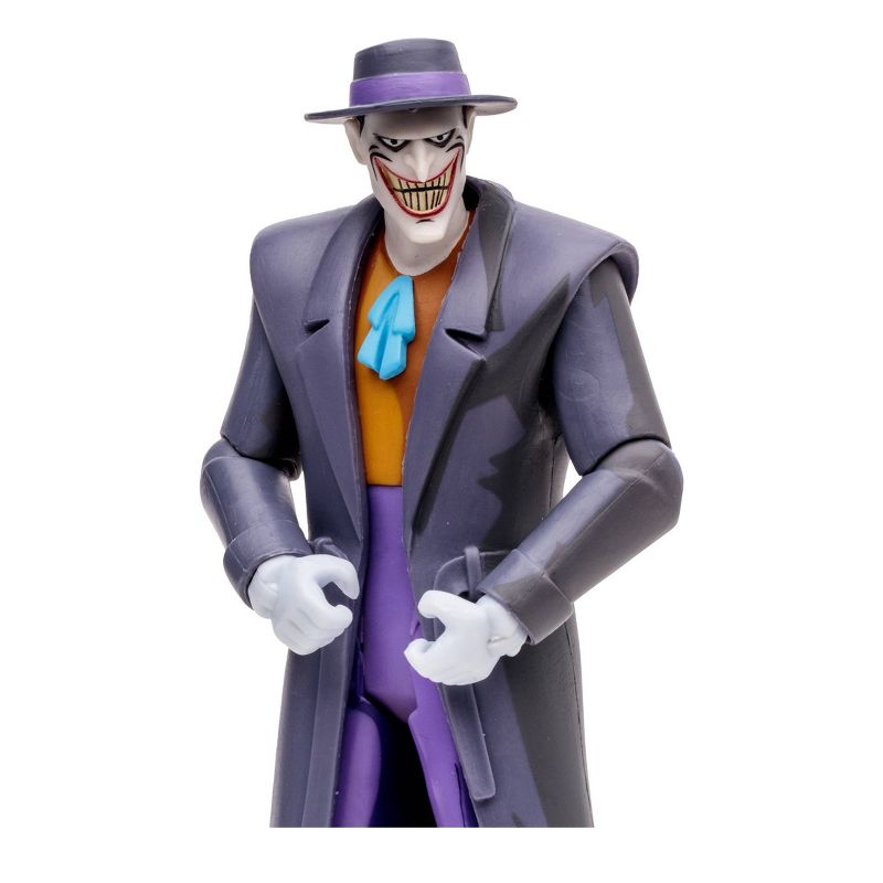 Batman The Animated Series The Joker Action Figure