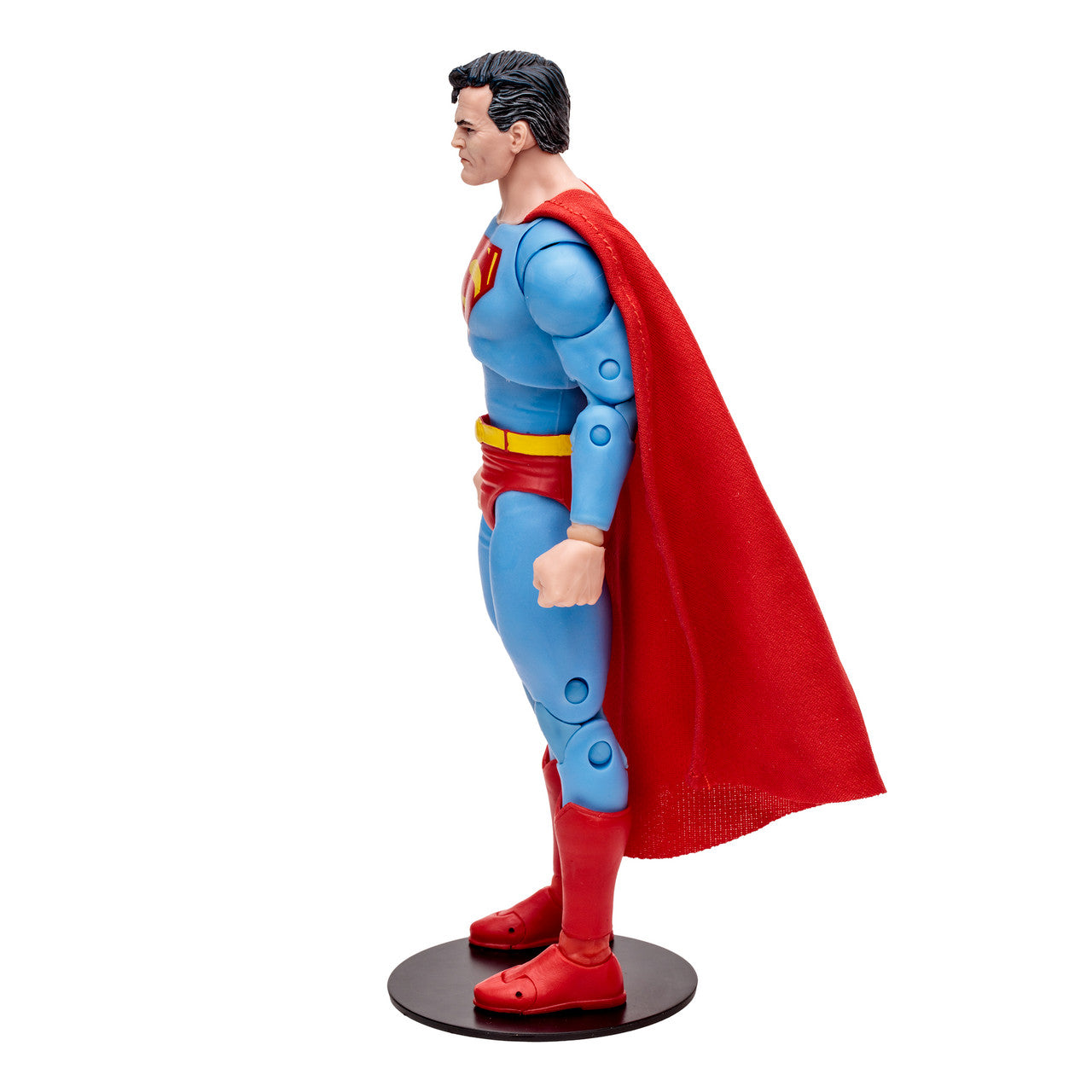 Superman of Earth-2 (Crisis on Infinite Earths) Gold Label