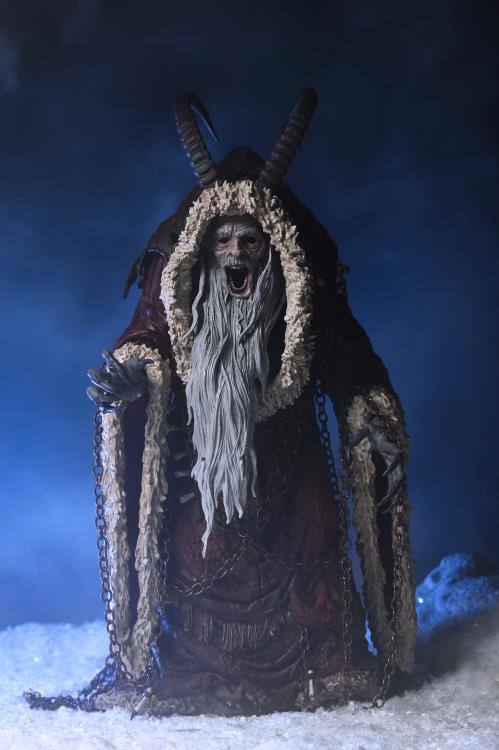 Krampus (2015) Krampus Deluxe