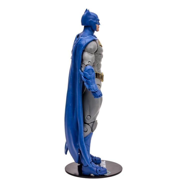 DC Rebirth Batman