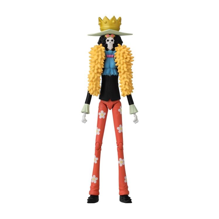 Anime Heroes - One Piece - Brook