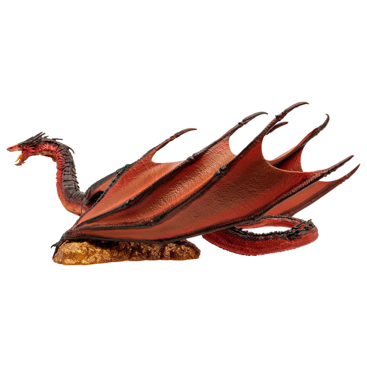 Smaug (McFarlane's Dragons-The Hobbit) Statue