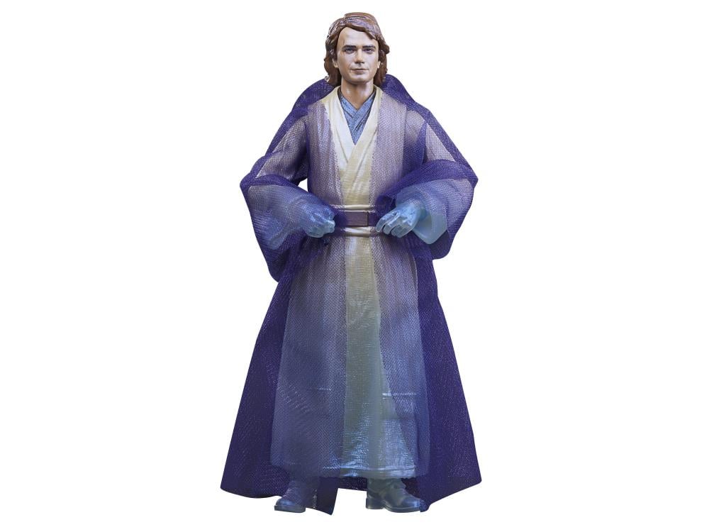 Star Wars: The Black Series 6" Force Spirits Three-Pack (preorder Q2)