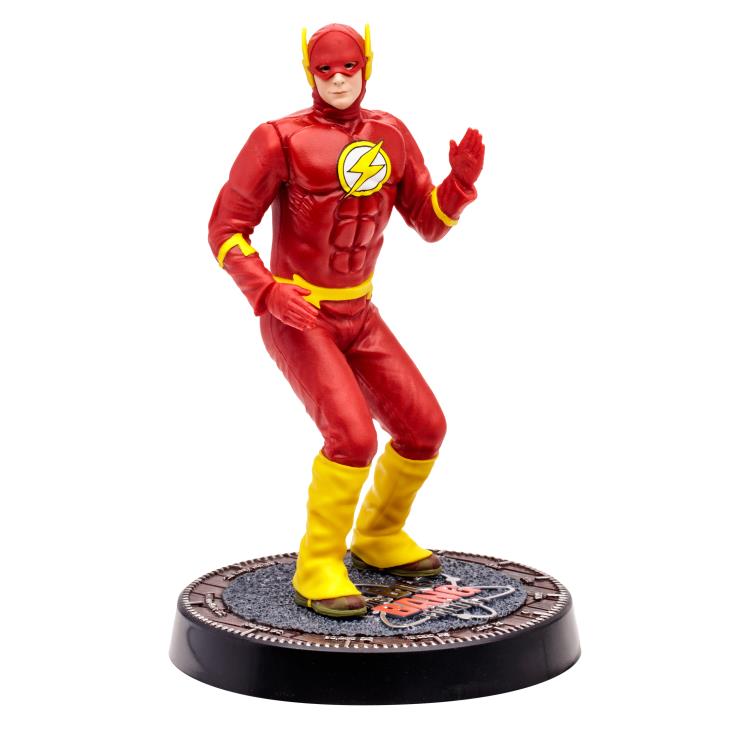 The Big Bang Theory Movie Maniacs WB 100 Sheldon Cooper 6" Limited Edition Figure ( Sub packaging )