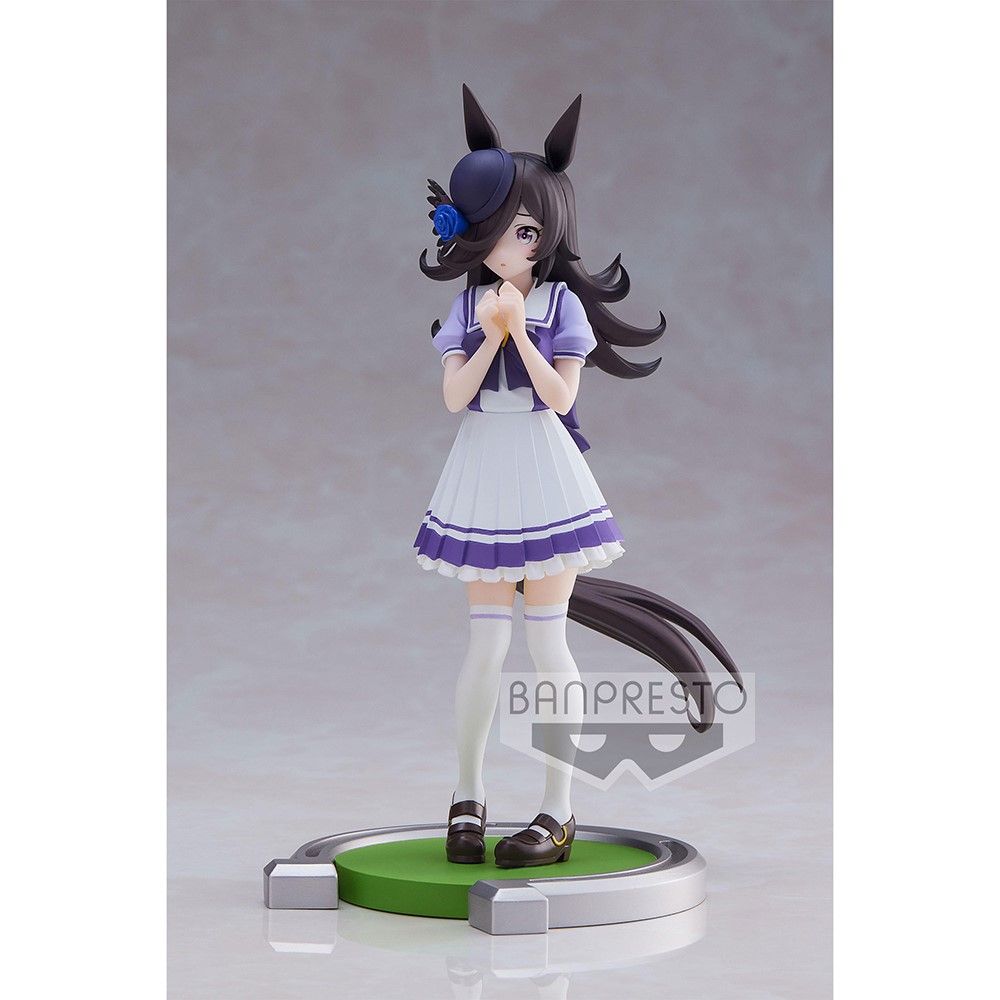 UMAMUSUME PRETTY DERBY RICE SHOWER
