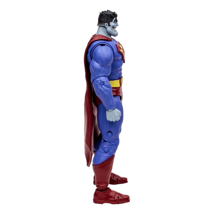 DC Multiverse Bizarro & Batzarro Action Figure Two-Pack