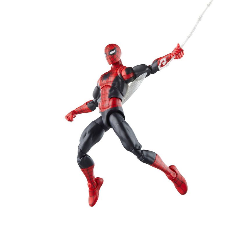 Marvel Legends The Amazing Spider-Man Action Figure - Exclusive