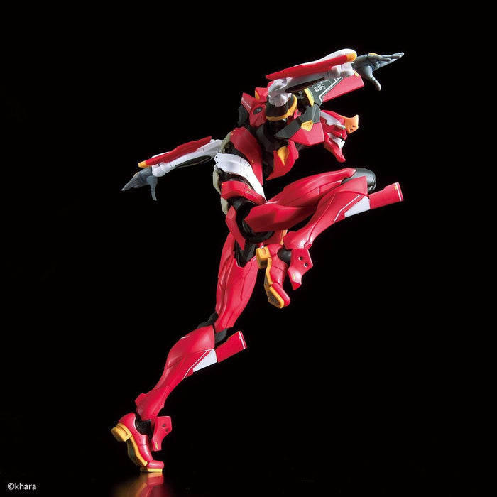 RG - 1/144 - Evangelion Unit-02