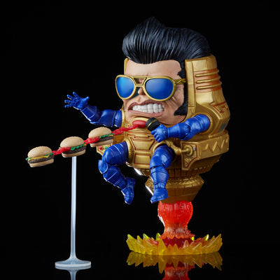 Marvel Legends Series M.O.D.O.K. World Domination Tour Collection - Exclusive