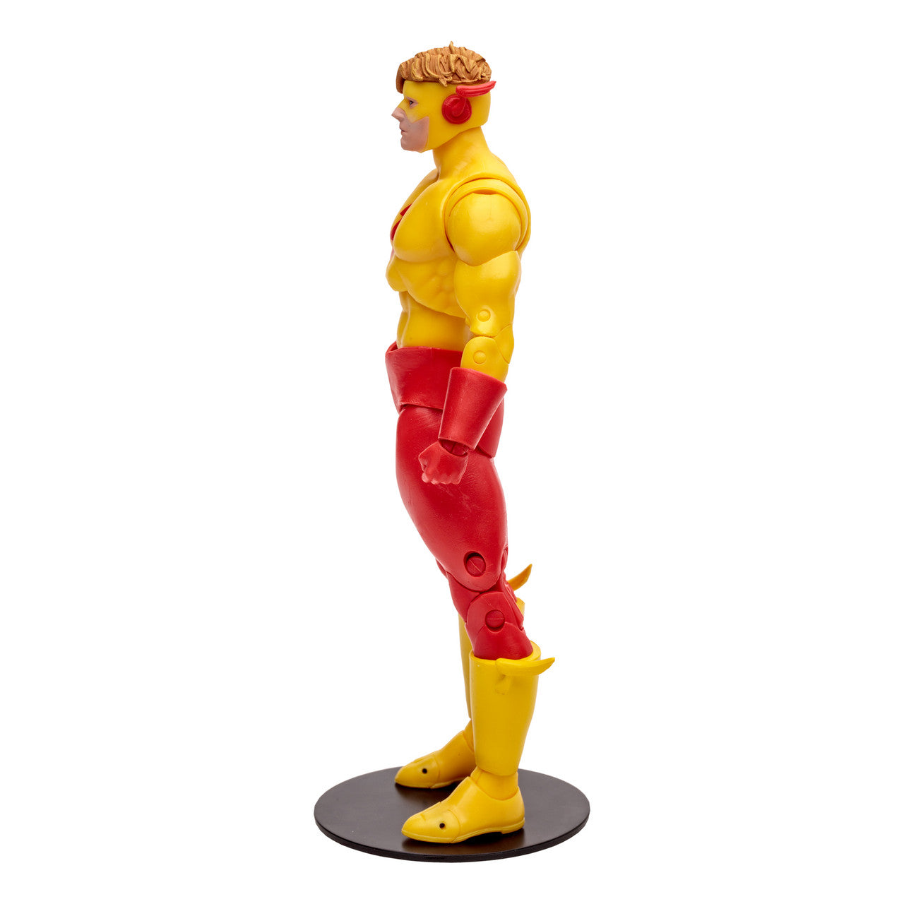Kid Flash (Crisis on Infinite Earths) Gold Label