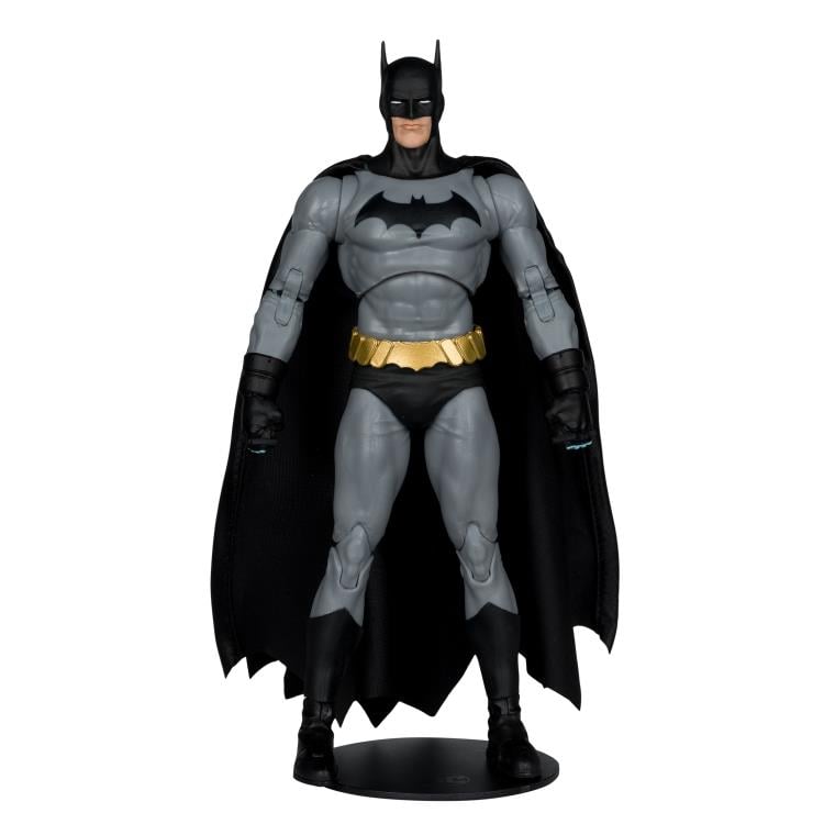 Batman: Reborn DC Multiverse Batman - Dick Grayson