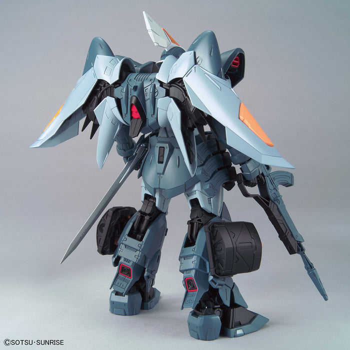 MG Mobile Ginn 1/100