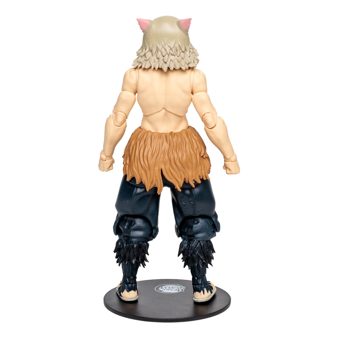 Inosuke Hashibira (Demon Slayer)