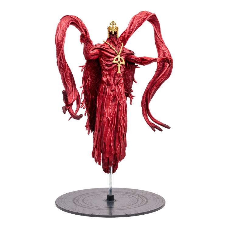 Diablo IV - Blood Bishop