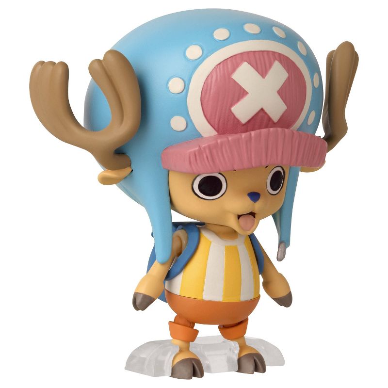 Anime Heroes One Piece - Chopper