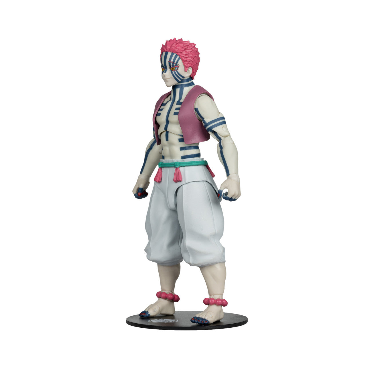Akaza (Demon Slayer) 7" Figure