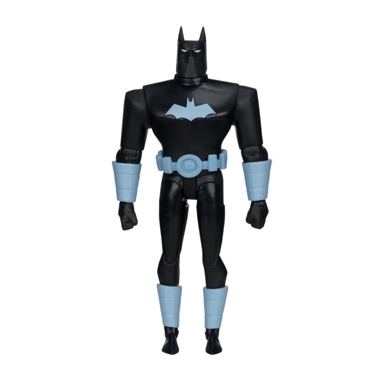 The New Batman Adventures Batman (Anti-Fire Suit) Action Figure