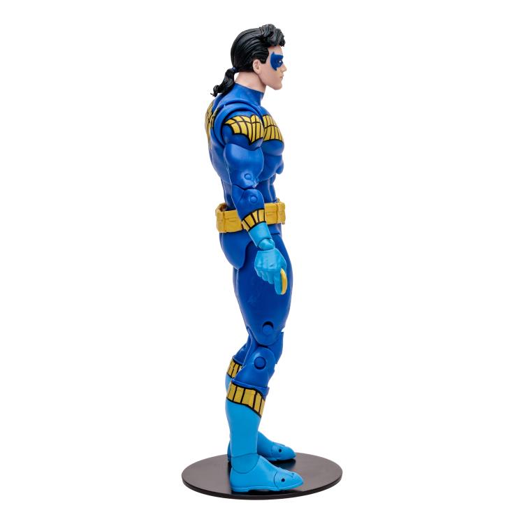 Batman: Knightfall DC Multiverse Nightwing