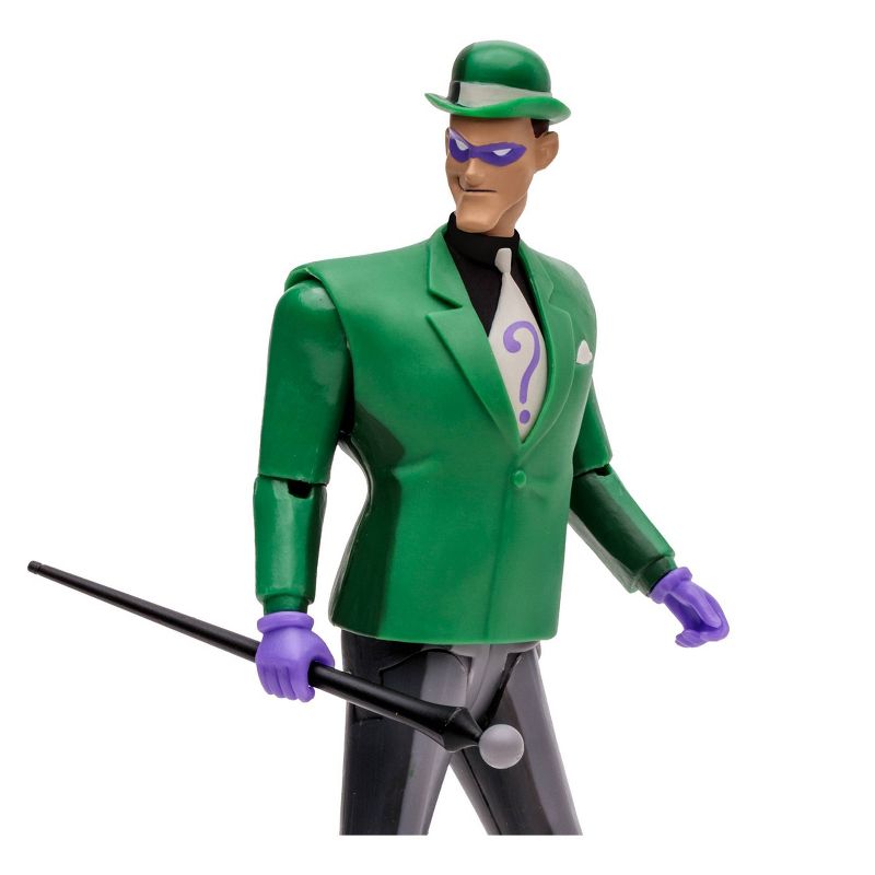 Batman The Animated Series The Riddler Action Figure