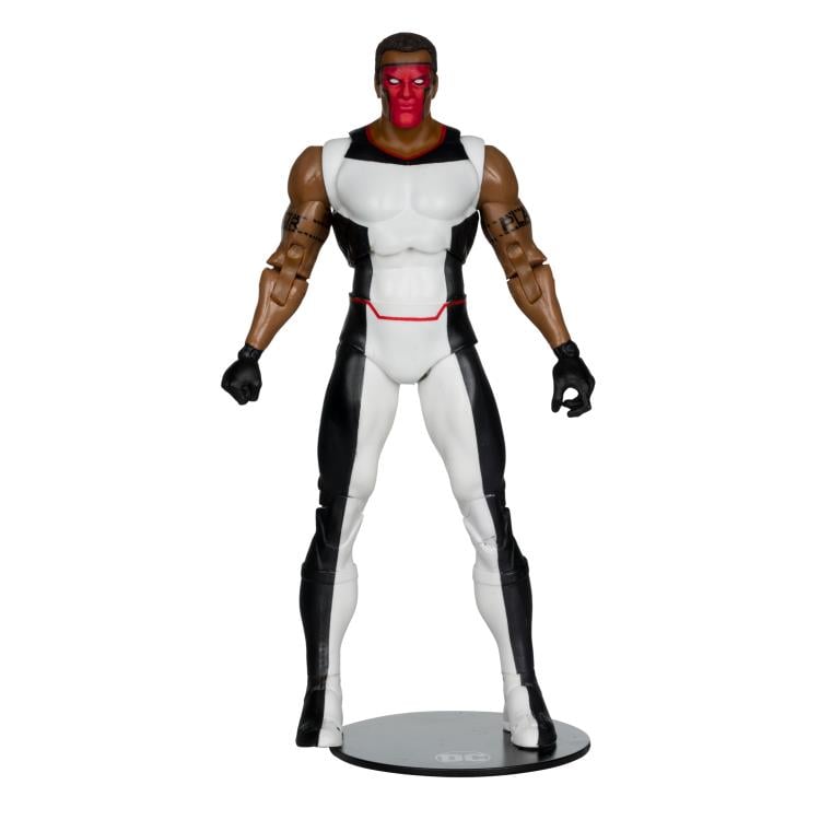 DC Multiverse Collector Edition #27 MR. TERRIFIC