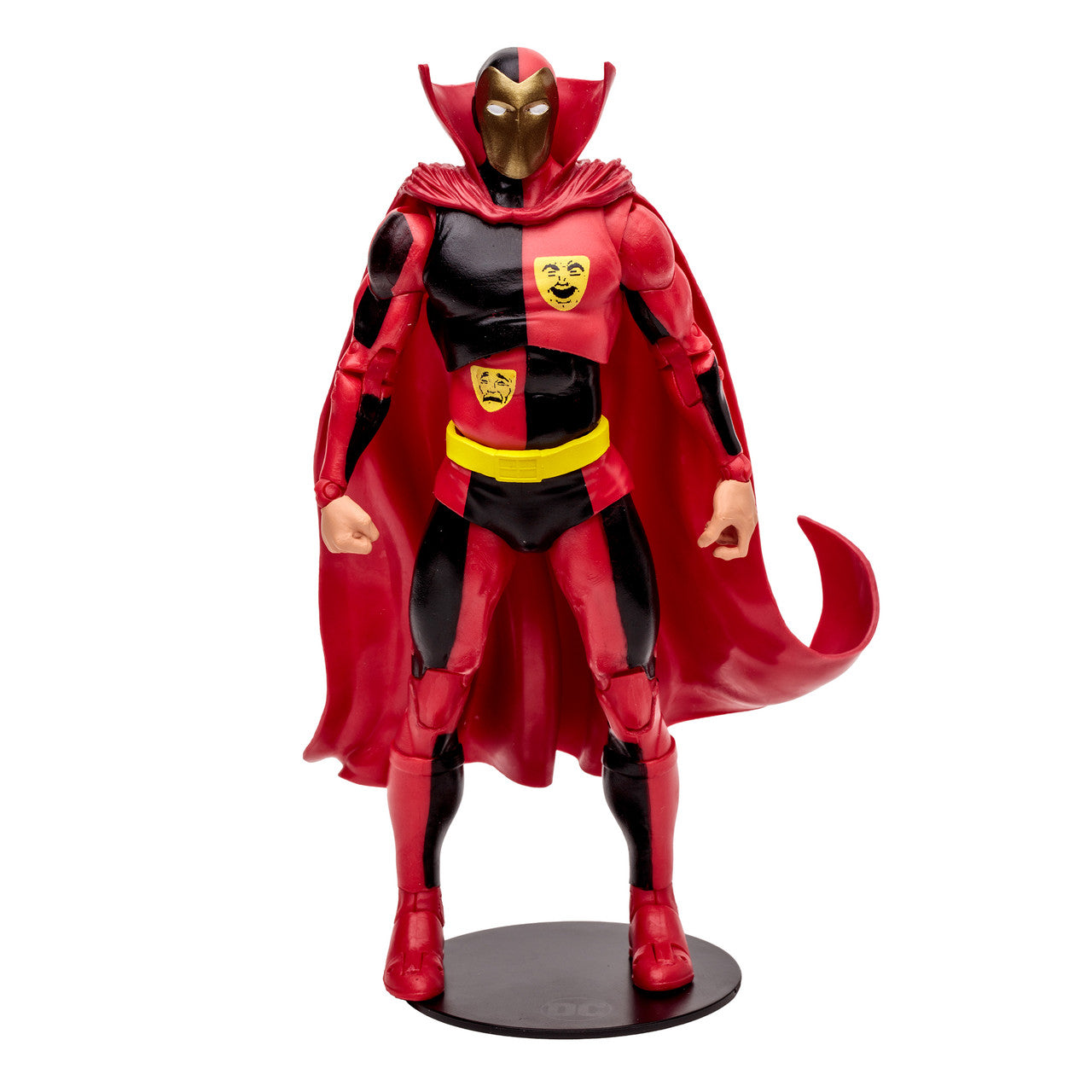 Psycho-Pirate (Crisis on Infinite Earths) Gold Label
