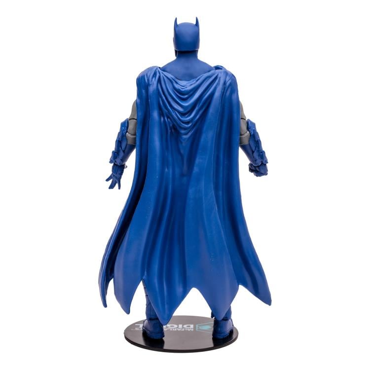DC Rebirth Batman