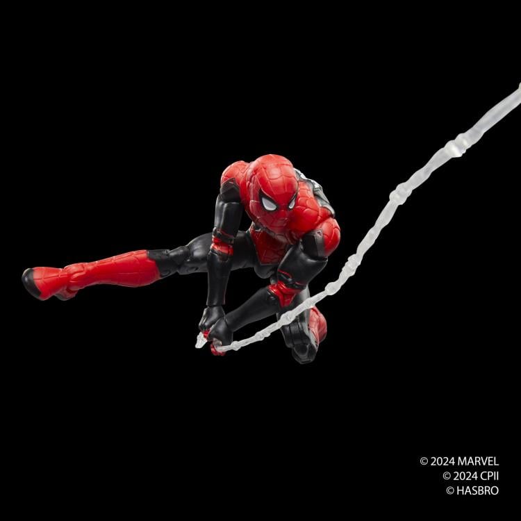 Marvel Legends - Spider-man Spider Far From Home