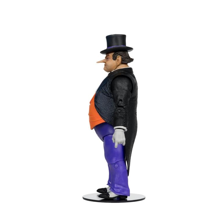 DC Comics DC Multiverse Collector Edition The Penguin Action Figure
