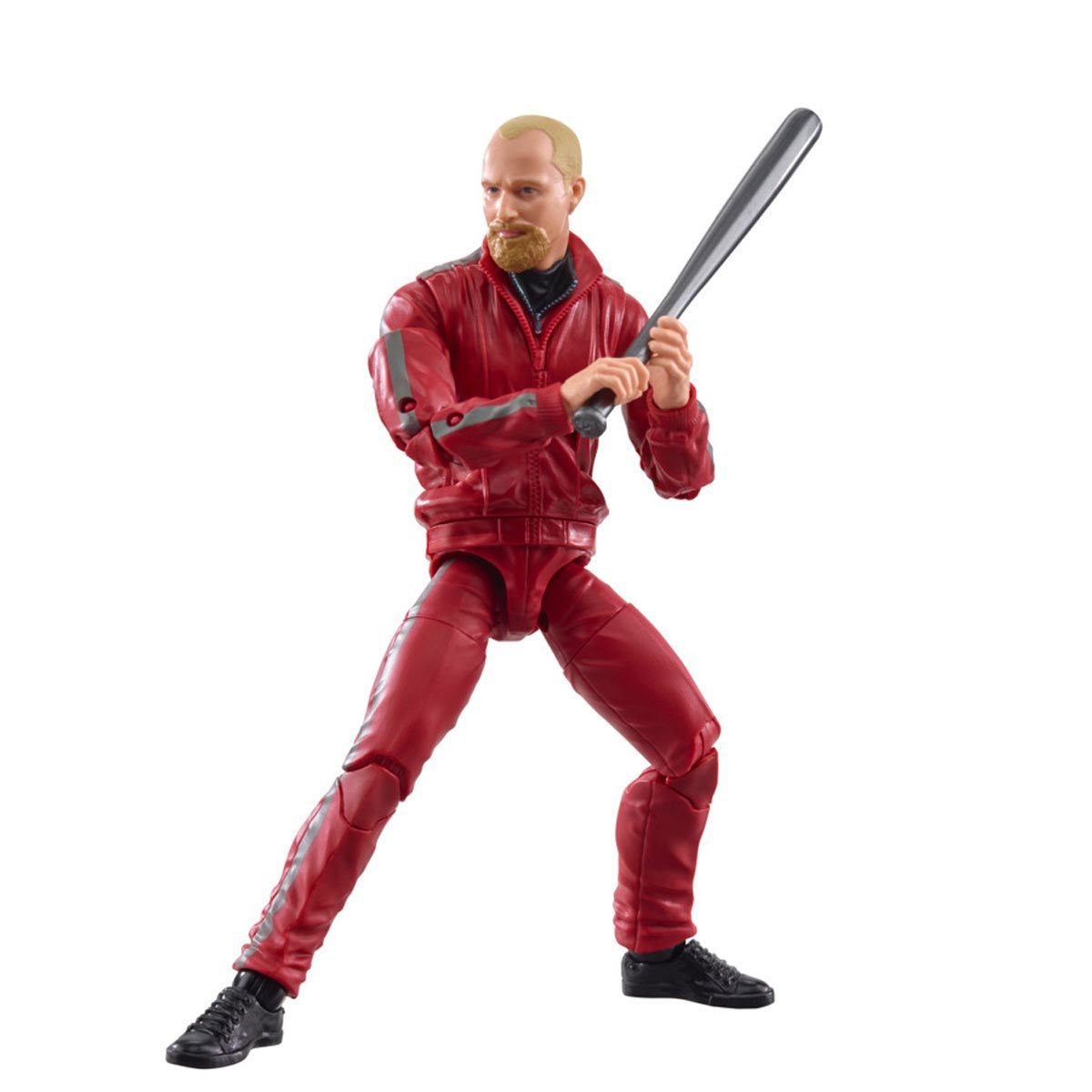 Hawkeye Marvel Legends Tracksuit Mafia  - Exclusive