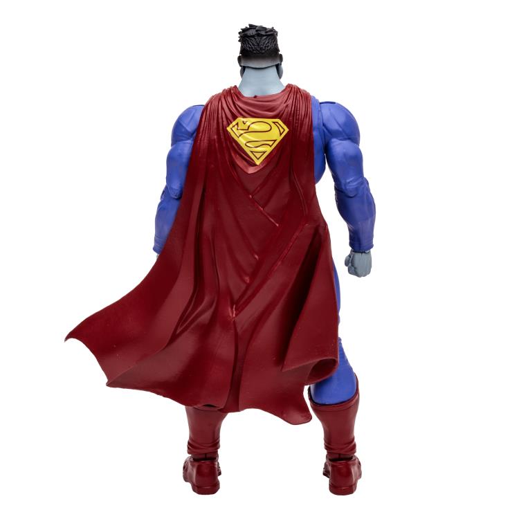DC Multiverse Bizarro & Batzarro Action Figure Two-Pack
