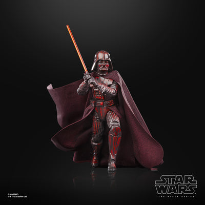 Star Wars The Black Series Darth Vader - Revenge of the Jedi
