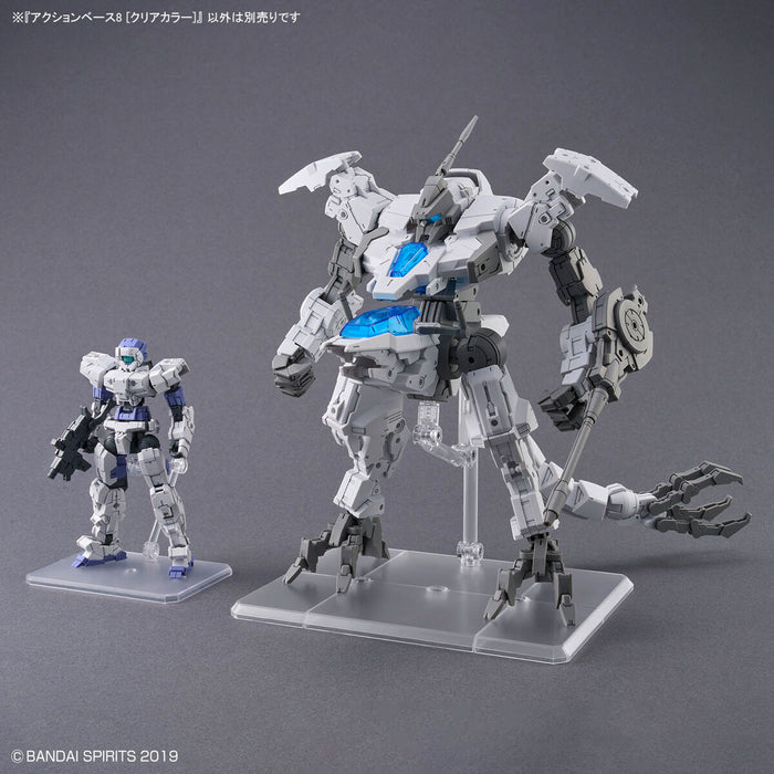 Action Base 8