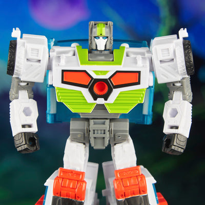 Transformers Legacy Evolution Autobot Medix - Exclusive