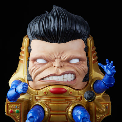 Marvel Legends Series M.O.D.O.K. World Domination Tour Collection - Exclusive