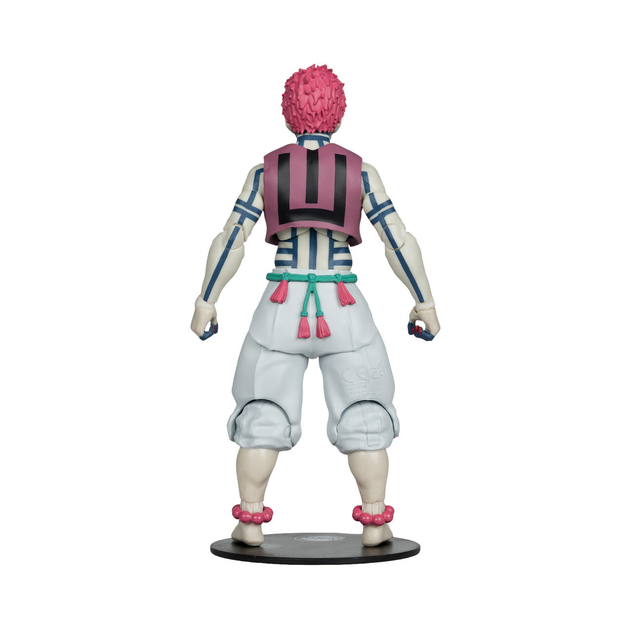 Akaza (Demon Slayer) 7" Figure