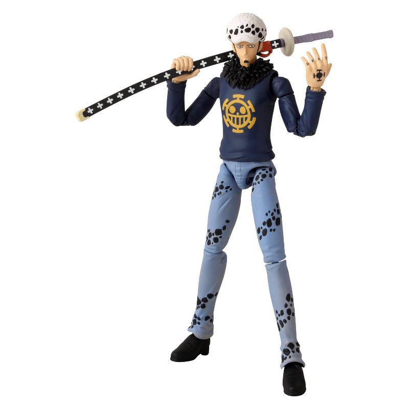 Anime Heroes - One Piece - Trafalgar Law