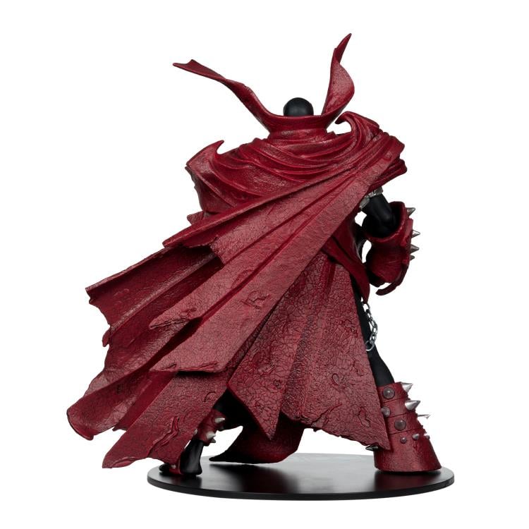 Spawn 30th Anniversary Spawn (Spawn #95) 1/7 Scale Statue