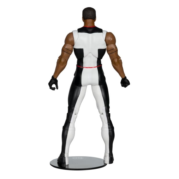 DC Multiverse Collector Edition #27 MR. TERRIFIC