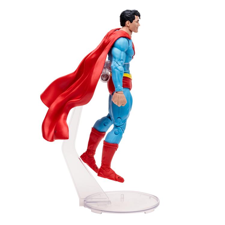 DC Multiverse Superman - Classic