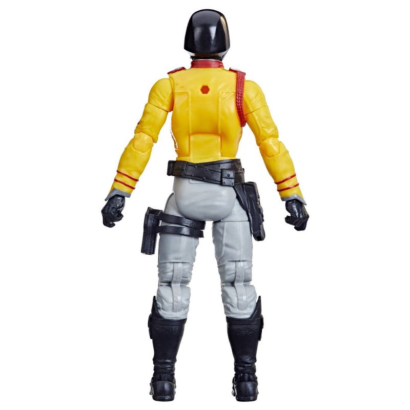G.I. Joe Classified Series Python Patrol Crimson Guard Action Figure - Exclusive
