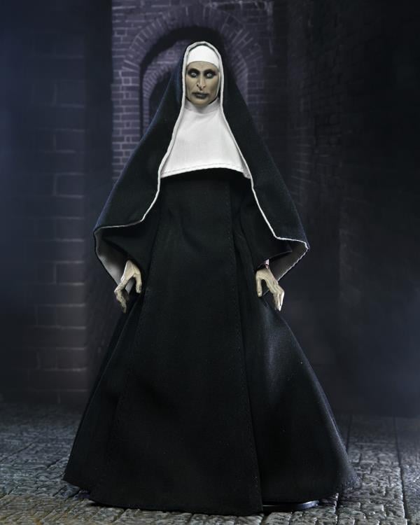 The Conjuring Universe Ultimate Valak