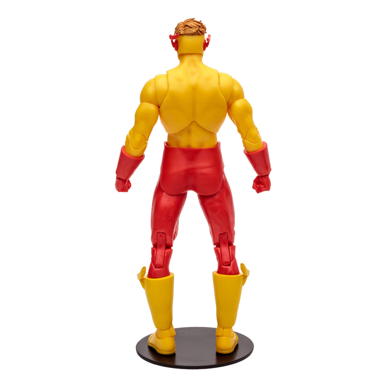 Kid Flash (Crisis on Infinite Earths) Gold Label
