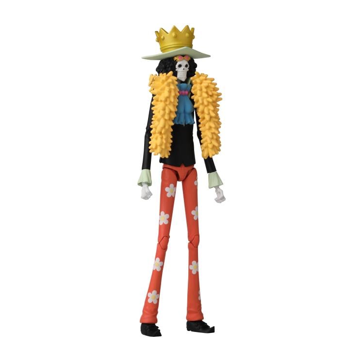 Anime Heroes - One Piece - Brook