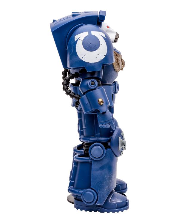 Warhammer 40,000 - Ultramarines - Terminator - Mega Action Figure