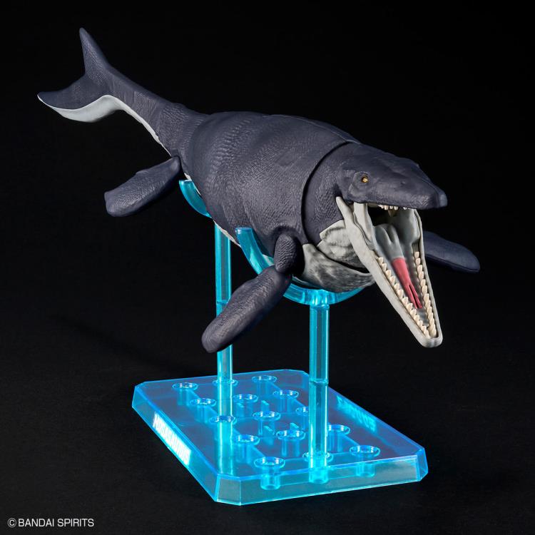 PLANNOSAURUS Mosasaurus