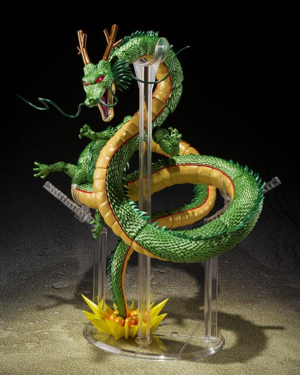 Dragon Ball Z S.H.Figuarts Shenron Event Exclusive
