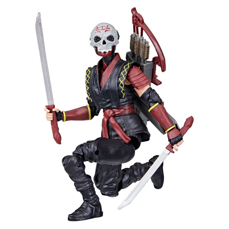 G.I. Joe Classified Series - Python patrol - Cobra Vypra  - 88