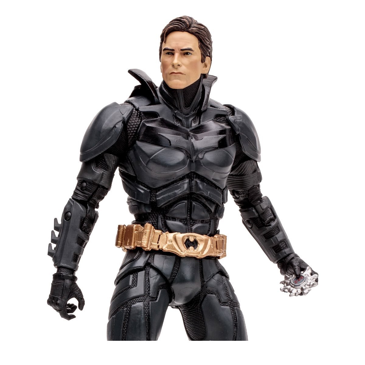 DC Multiverse The Dark Knight Batman Sky Dive